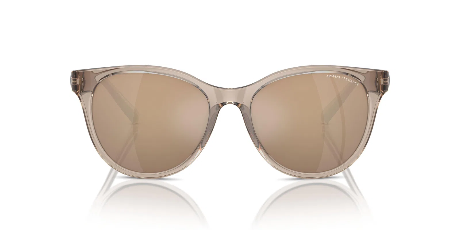 Armani Exchange 4144SU Sunglasses - view 8